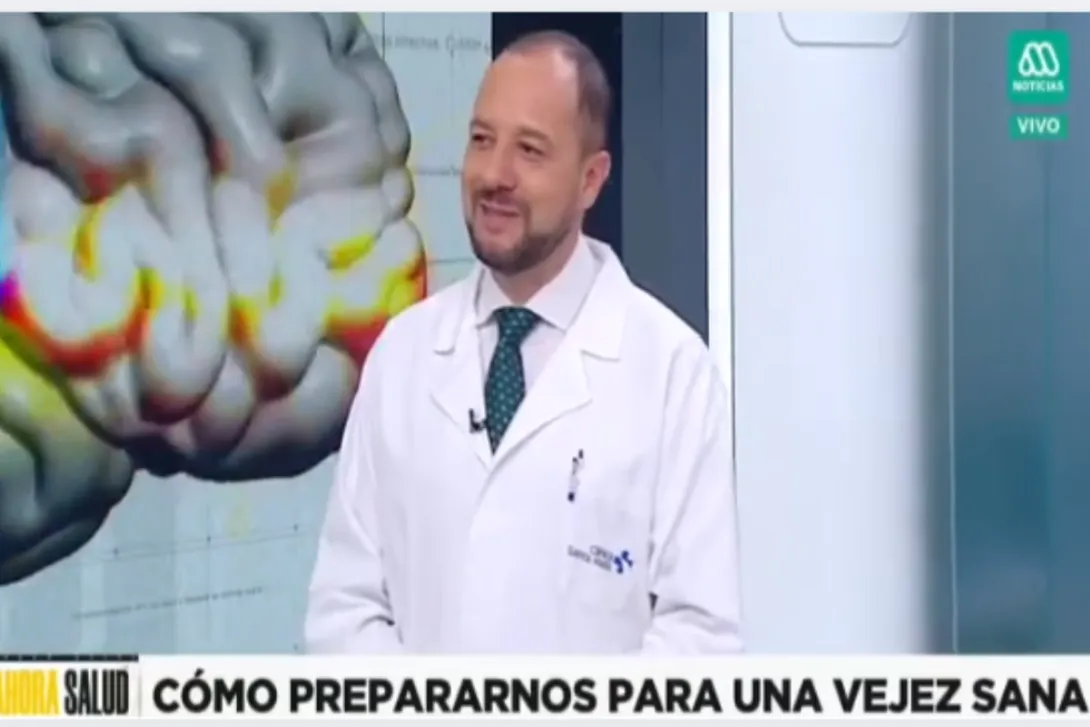 Envejecer mejor: las claves para llegar a una vida larga, activa y con mayor bienestar