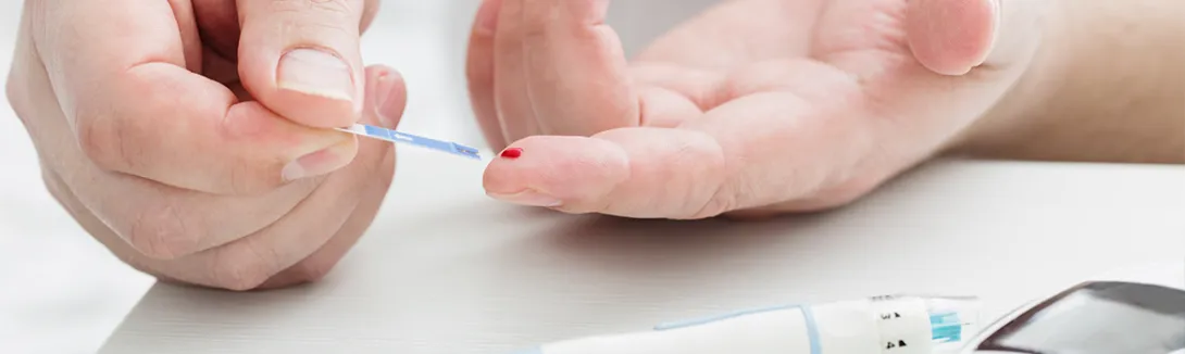 Diabetes tipo 1 y 2: Causas y consecuencias