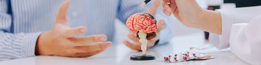 Accidente Cerebro Vascular