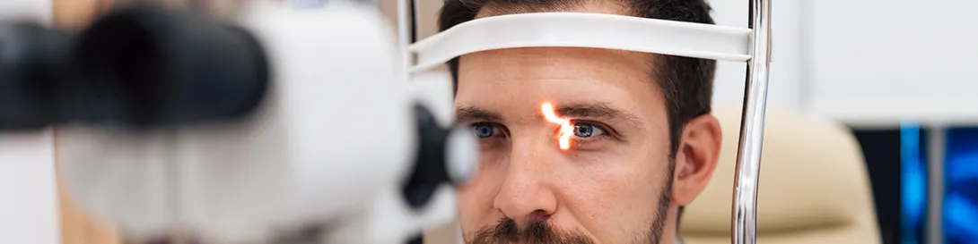 Glaucoma