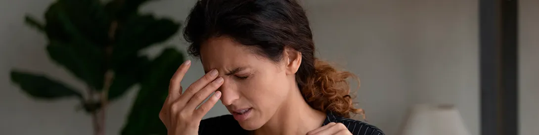 Migraña y Cefalea
