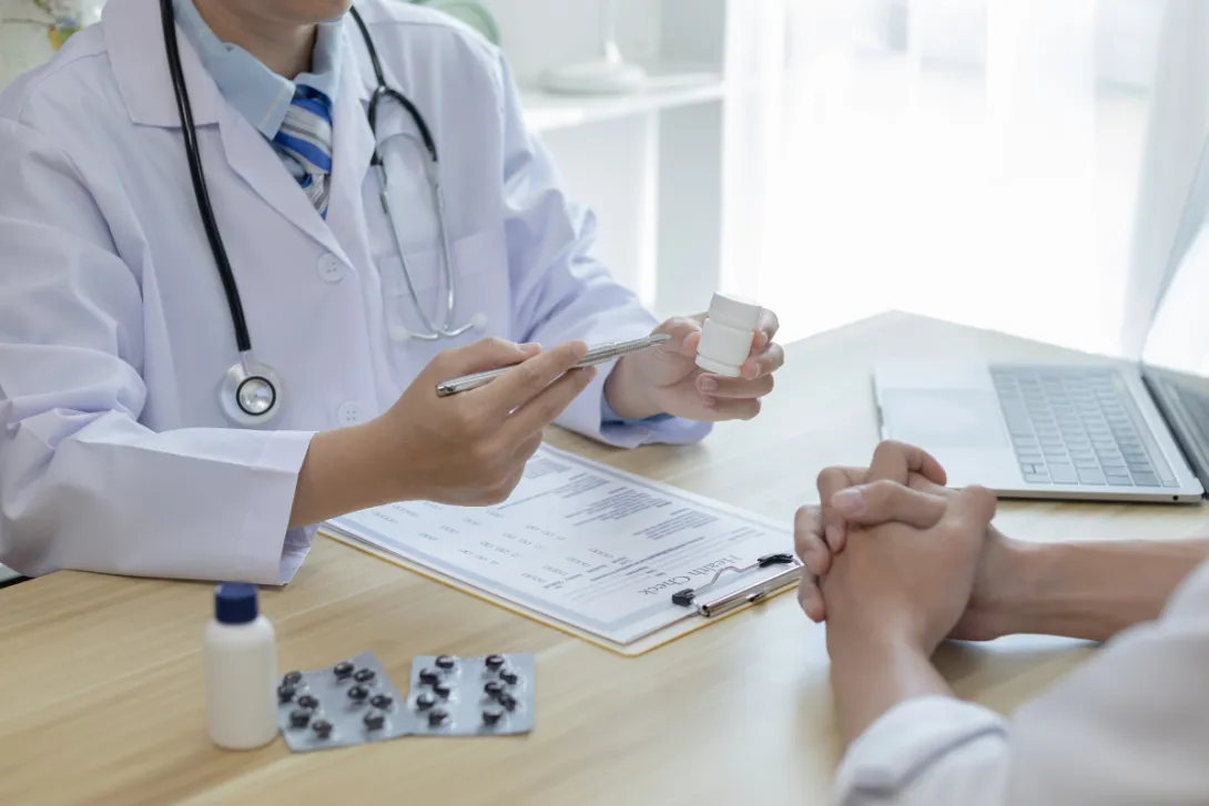 Influenza y resfrío: el uso correcto de los medicamentos es clave para una recuperación segura
