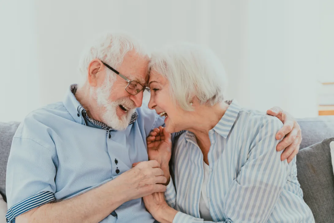 Adultos mayores y enfermedades de transmisión sexual: la importancia de reforzar la prevención