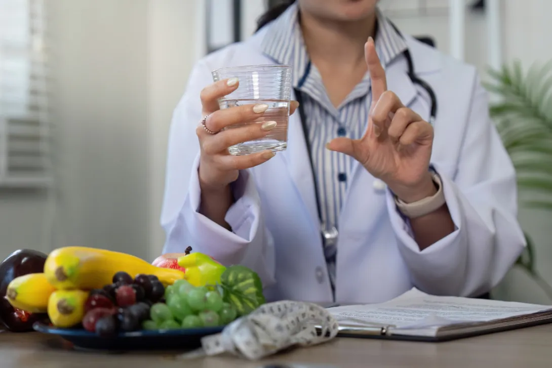 Alimentación después de Fiestas Patrias: claves para retomar una rutina saludable