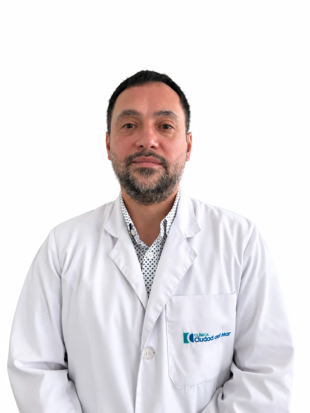 Dr Almarza