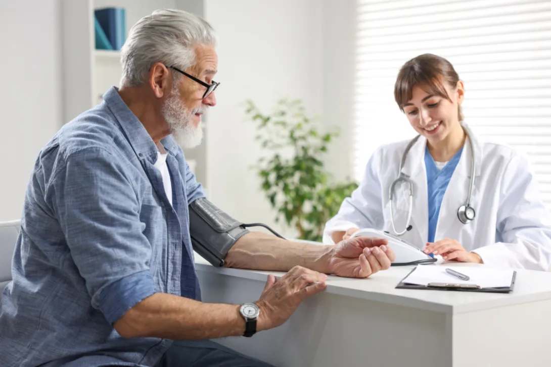 Controles de salud en adultos mayores: qué evaluar para prevenir enfermedades